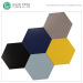 Interior Wall Ceramic Cheap Hexagon Floor Tile