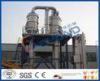 SUS304 SUS316 Forced Circulation Evaporator / Multiple Effect Evaporator For Juice Industry