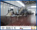 5 - 50 T/H Mango Processing Plant With Mango Pulp Machine ISO9001 / CE / SGS