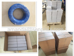 20W/M electric underfloor under tile heating cable