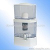 Mineral stone water filter