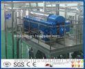 5 - 50 T/H Juice Making Machine Apple Processing Line For Apple / Pear Juice