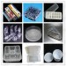 High Speed Automatic Plastic Skin Packing/Hanging Packing/Inner/External/End Packing Blister Vacuum Forming Machine