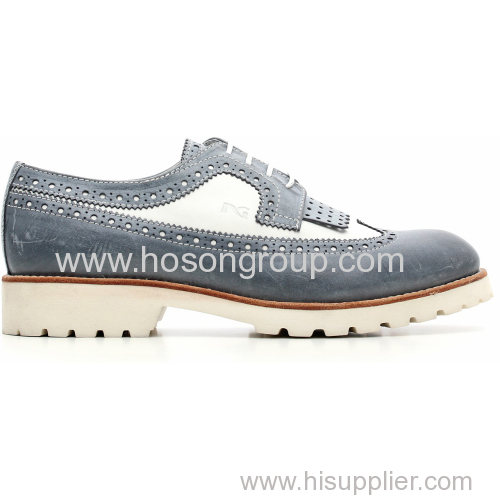 New Fashion Ladies Causal Shoes with Lace up