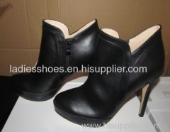 wholesale new design high heel women fashion boot