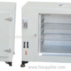 Electric Thermostatic Drying Oven