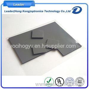 Silicone Rubber Thermal Insulation Pad