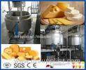 200 - 50000LPD Turn Key Project Cheese Making Equipment with Plastic Bottle Package