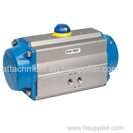 Air Torque Actuator (Various Models Available)