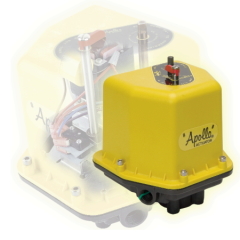 Apollo Actuator (Various Models Available)
