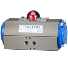 AUTOMA Actuator (Various Models Available)