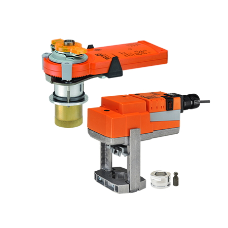 Belimo Actuator (Various Models Available)