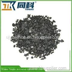 Coal-based Agglomeration Briquetted Activated Carbon