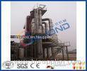 Forced Circulation Multiple Effect Evaporator With SUS304 / SUS316 Stainless Steel Material