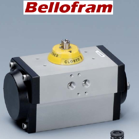 Bellofram Actuator (Various Models Available)