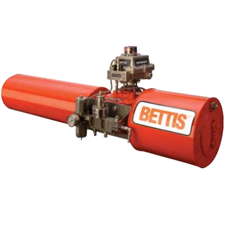 Bettis Actuator (Various Models Available)