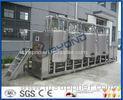 SUS316 SUS304 Cleaning In Place Cip System For Full Auto Cleaning Program