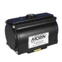 Morin Actuator (Various Models Available)