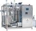 High Heat Treatment SUS 304 Plate Milk Sterilizer Machine / Milk Pasteurization Machine