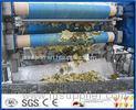 60-1500T/D Fresh Pineapple Processing Line With Aseptic Bag / PET Bottle Packing Machine