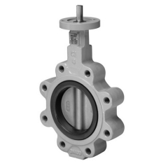 Belimo butterfly valve (Various Models Available)