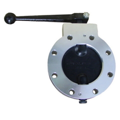 Betts butterfly valve (Various Models Available)