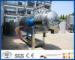 Single Stage Fruit Pulping Machine Fruit Processing Equipment 2TPH - 15TPH Capacity