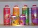 SUS 304 Complete Fruit Juice Processing Line with Plastic / Glass Bottle Packing Machine