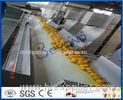 Orange Juice Factory Orange Juice Processing Plant With Juice Extraction Equipment