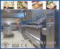 380V / 110V / 415V Industrial Cheese Making Equipment For Cheese Production Process