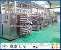 Fruit Juice Beverage Production Equipment With Beverage Filling Machine