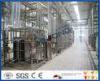 Multifunctional Milk Production Machinery For Pasteurized UHT Milk / Cream / Butter