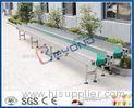 Conveyor Belt Type Fruit Processing Equipment With Stainless Steel Material