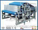 Industrial Juice Extractor Fruit Processing Equipment For Fruit Juice Production