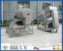 Fruit Stone Washer Fruit Processing Equipment For Fruit Juice Processing Plant