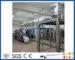 Full Automatic Milk Dairy Machinery For Flavoured Milk Manufacturing Process