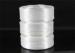 Long Stretch Thin Spandex Bare Yarn For Spandex Fabric / Narrow Belt