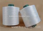 Strong White 150D/96F Polyester DTY Yarn For Cloth Sewing And Embroidery