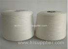 Bleached 100% Acrylic Knitting Yarn Health Care For Knitting Sweaters / Weaving Fabric