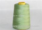 High Tenacity Spun Polyester Thread Yarn 40/2 Dyed On ConeFor Weaving