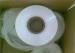 Bleached White High Tenacity DTY 100% Nylon Yarn Z Twist For Weaving / Sewing