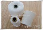 High Strength 100% Acrylic Knitting Yarn Raw White Worsted Weight