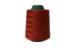 Heavy Duty Dyed 100% Spun Polyester Thread 40S/2 Colorful Eco Friendly