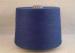Heavy Duty Polyester Thread 100% Polyester Yarn 20/2 AA Grade Dark Blue Color