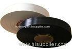 Strong Full Dull Recycled 100% Polyester POY Yarn 100D/72F On Plastic Cone