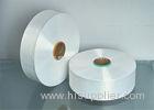 High Tenacity Polyester Core Spun Yarn POY 150D/48F For Weaving Fabric