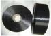 Black Color Polyester Partially Oriented Yarn 150D/48F Ring Spun High Stretch