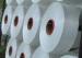 Full Dull White Polyester Core Spun Yarn POY 200D/96F Yarn High Tenacity