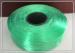 Green Polypropylene Fully Drawn Yarn PP Yarn Full Dull For Weaving