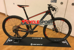 2017 Scott Scale 910 Mountain Bike